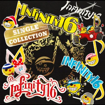 Single Collection by INFINITY16