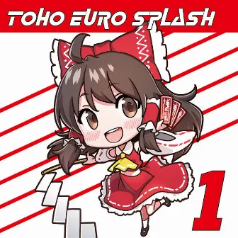 TOHO EURO SPLASH 1 by CrazyBeats