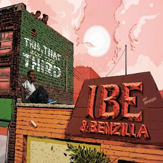 This That and The Third by I.B.E & Benzilla