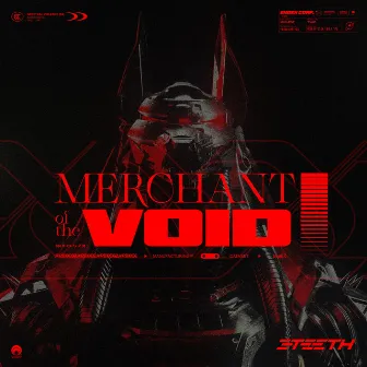 Merchant of the Void by Mick Gordon