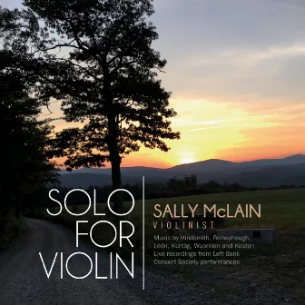 Solo for Violin (Live) by 