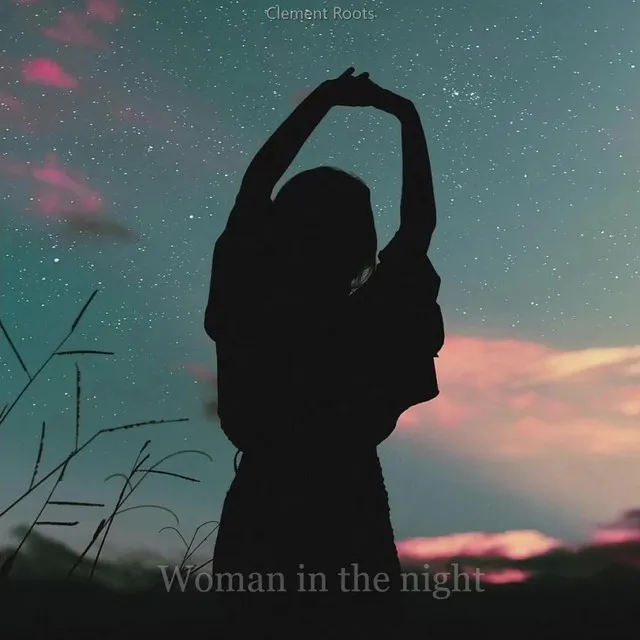 Woman in the night (instrumental)