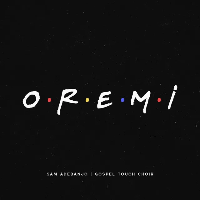 Oremi