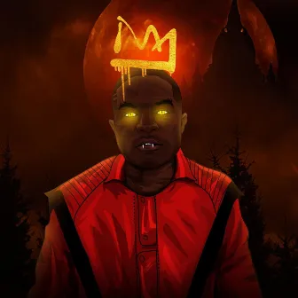 Crown 2: Blood Moon by Joey Da Prince