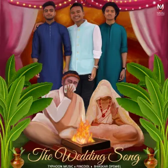 The Wedding Song by TYPHOON MUSIC