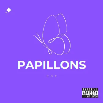 Papillons by CDP808