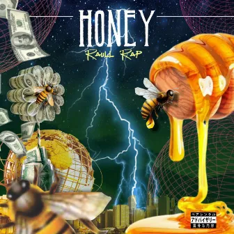 Honey by Raull Rap