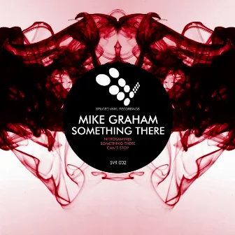 Something There by Mike Graham