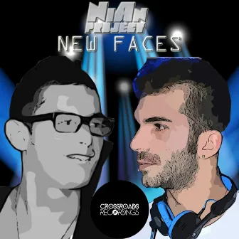 New Faces by Nian Project