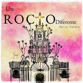 Un Rocío Diferente by María Faraco