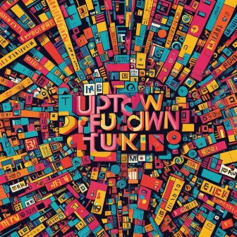 Uptown Funk by Mzostra