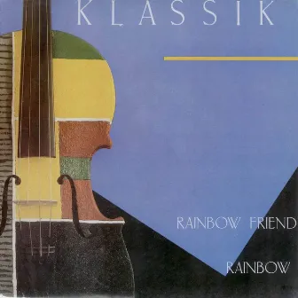 Rainbow Friend by Klassik