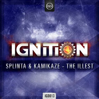 The Illest by Kamikaze