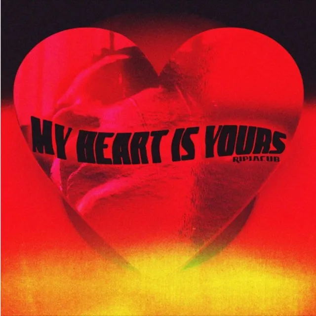 My Heart is Yourz