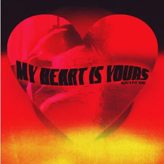 My Heart is Yourz by Ripjacub