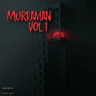 MurdaMan Vol1 by Kee Murda