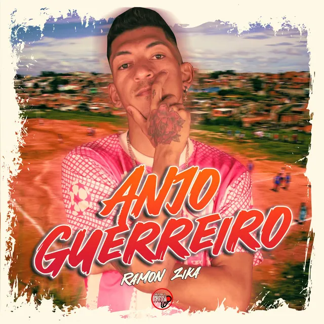 Anjo Guerreiro