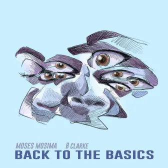 Back to the Basics by Brandon Clarke