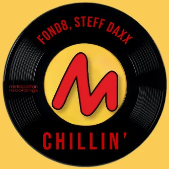 Chillin' by Steff Daxx