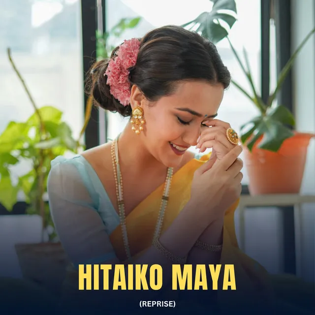 Hitaiko Maya - Reprise