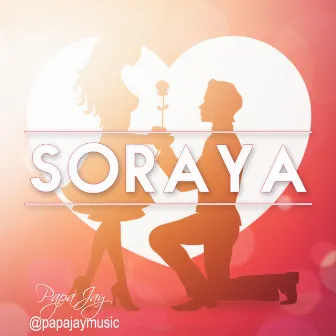 Soraya Baby Girl by Papa Jay