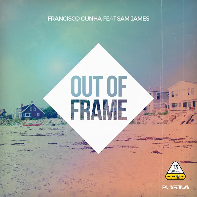 Out of Frame - Extended Mix