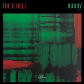 The G Hell by Burdy