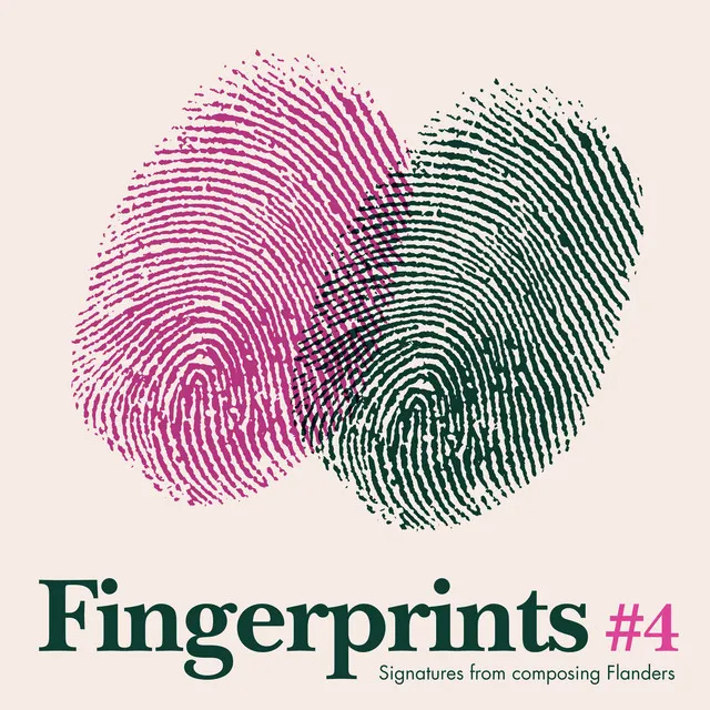 Fingerprints #4: Signatures from composing Flanders