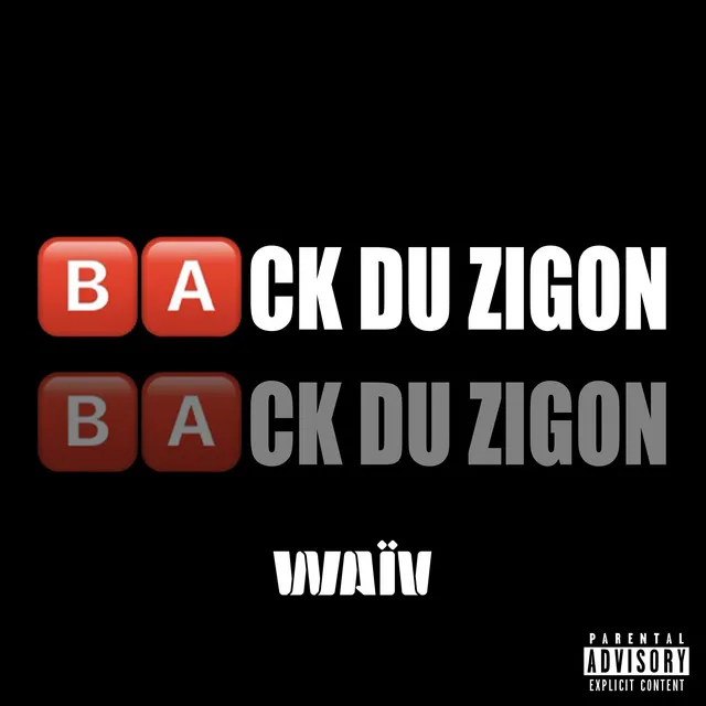 Back du Zigon