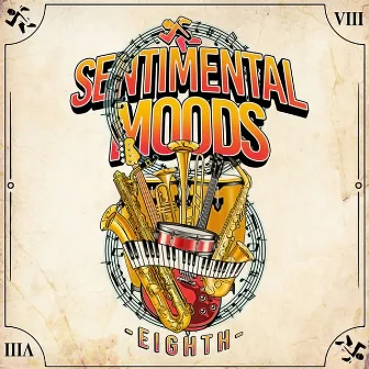 Eighth by Sentimental Moods