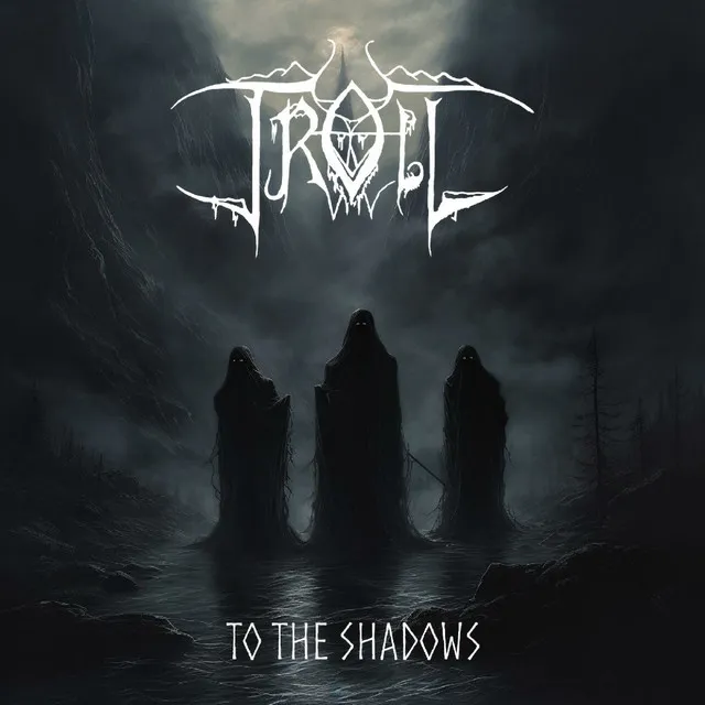 To the Shadows (Ad Mortem Aeternum)