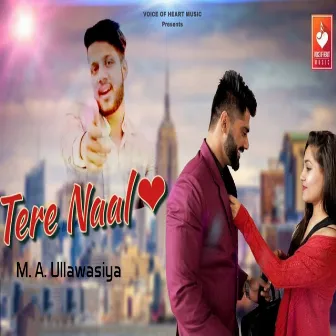 Tere Naal by M.A. Ullawasiya