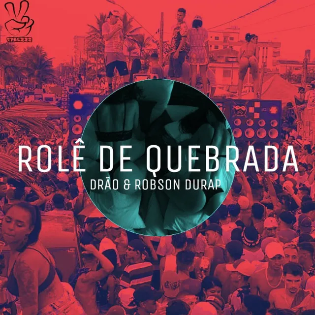 Rolê de Quebrada