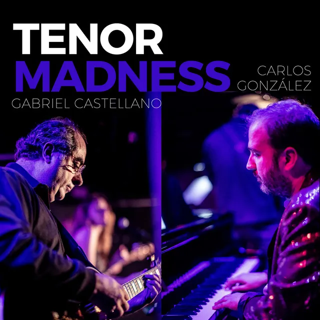 Tenor Madness