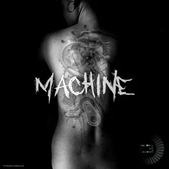 Machine by Arne Goettsch