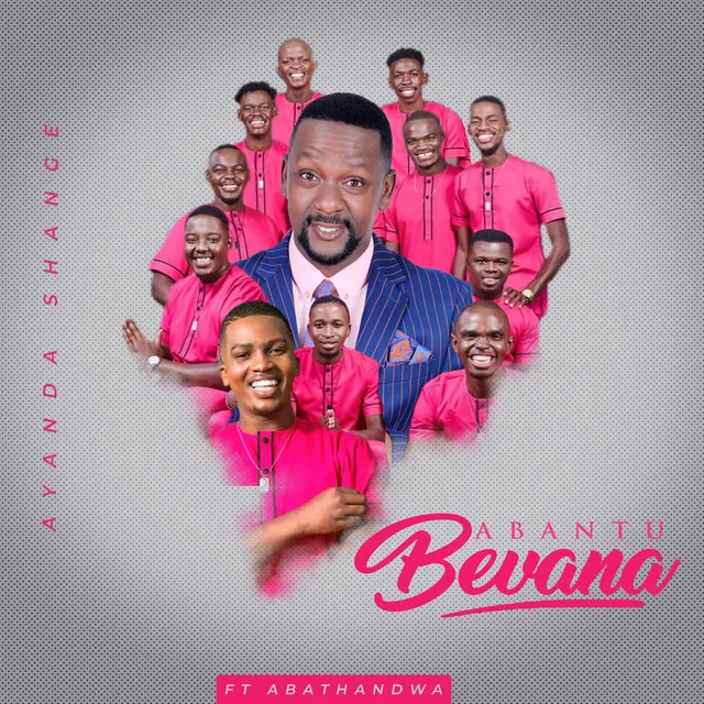 Abantu Bevana (Live)