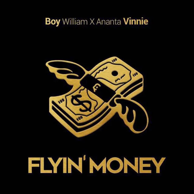 Flyin' Money