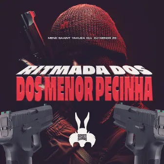 Ritmada dos Menor Pecinha by Dj Menor Zs