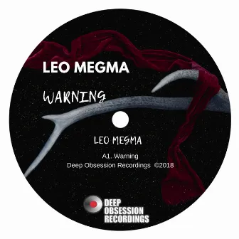 Warning by Leo Megma