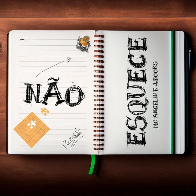 Não Esquece