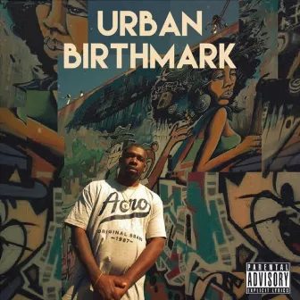 Urban Birthmark by Heir