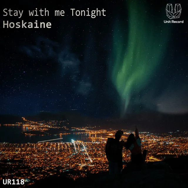 Stay with Me Tonight - original mix