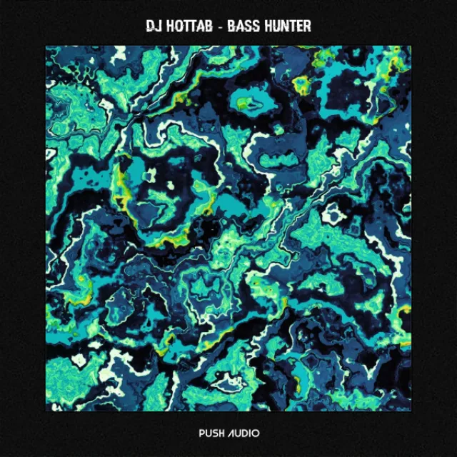 Bass Hunter