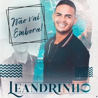 Não Vai Embora by Leandrinho