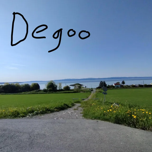 Degoo