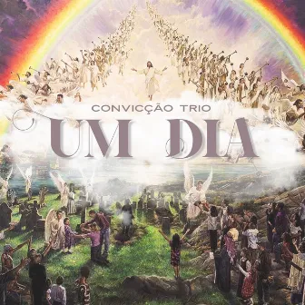 Um Dia by Convicção Trio