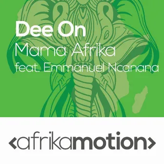 Mama Afrika by Dee-On