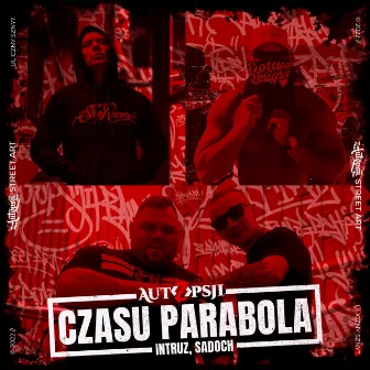 Czasu parabola by Z AUTOPSJI