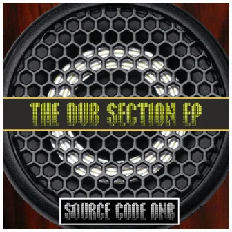 The Dub Section by D Anthony