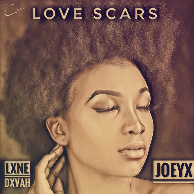 Love Scars